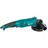 Шлифовальные машины Makita GA6021 УШМ,ф150мм,{1050Вт,10000об\м,2.3кг,кор,муфта SJS,фикс вкл-ля,шлиф диск}